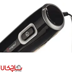 گوشت کوب برقی ساپر مدل SHB-610S