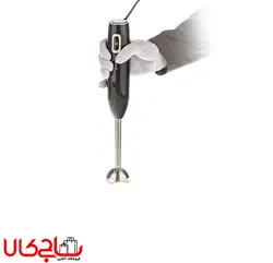 گوشت کوب برقی ساپر مدل SHB-610S