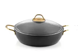 ماهیتابه 28 تی دی اف مدل TD-28
