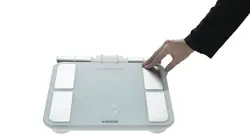 ترازو دیجیتال متئو مدل ps802i