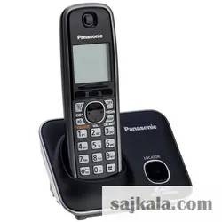 تلفن بی سیم پاناسونیک مدل KX-TG3711