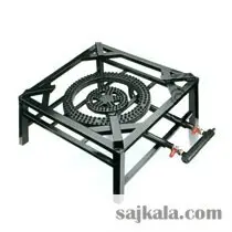 اجاق گاز حیاطی 50 سانتیمتری