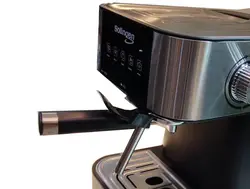 اسپرسو ساز حرفه ای زولینگن مدل MD-2009A