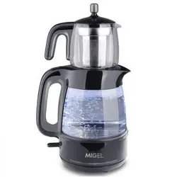 چای ساز میگل مدل GTS 070