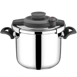 زودپز دوقلوی روزنبرگ