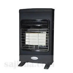 بخاری تکنوهاوس مدل TH-400UC