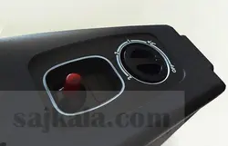 بخاری تکنوهاوس مدل TH-400UC