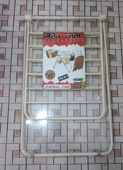 بند رخت ایران تاک مدل s-123