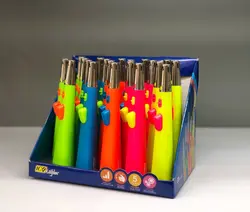 فندک آشپزخانه آی سی کیو مدل HERAM-2
