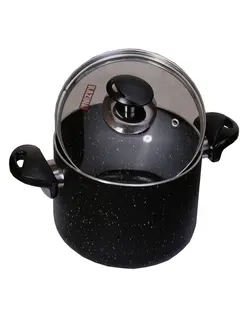 قابلمه و ماهیتابه 3نفره کازینا