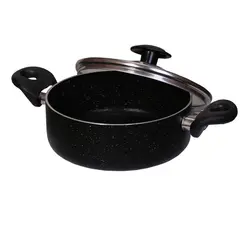 قابلمه و ماهیتابه 8نفره کازینا