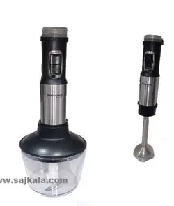 گوشت کوب برقی سه کاره زولینگن مدل HB-8230