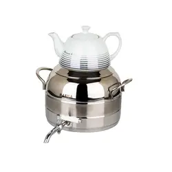 کتری قوری شیردار راشا مدل RSH-06