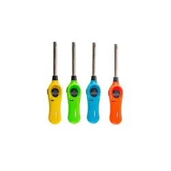 فندک گازی آشپزخانه طرح آلمان 4عددی