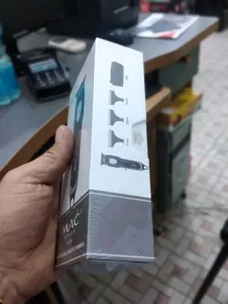 ماشین اصلاح مینی مک استایلر مدلMC-5804