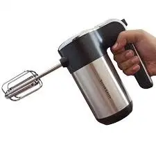 همزن برقی سیلور کرست مدل SC-8001