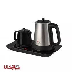 چای ساز پارس خزر دو کاره گرمنوش