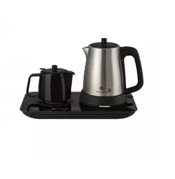 چای ساز پارس خزر دو کاره گرمنوش