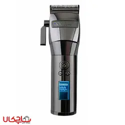 ماشین اصلاح صورت مک استایلر مدل MC-5810