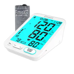 فشارسنج بازویی دیجیتال امسیگ مدل BO16