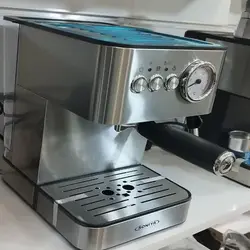 اسپرسو ساز حرفه ای سونیا مدل 3810s