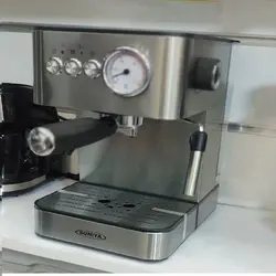 اسپرسو ساز حرفه ای سونیا مدل 3810s