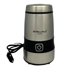 آسیاب قهوه سوئیس پلاس مدل SCG-970S