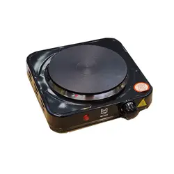 اجاق برقی تک صفحه SEA MAX