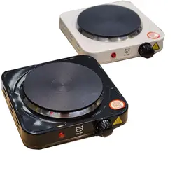 اجاق برقی تک صفحه SEA MAX