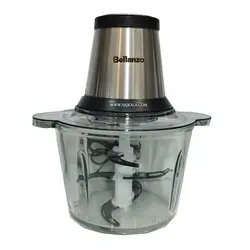 خردکن برقی بلانزو مدل BFP-1025