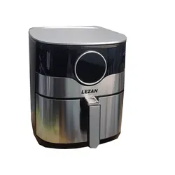 سرخ کن بدون روغن لیزان مدل Lz-1402
