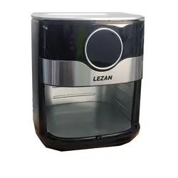 سرخ کن بدون روغن لیزان مدل Lz-1402