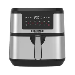 سرخ کن بدون روغن کوریزن مدل AF-942