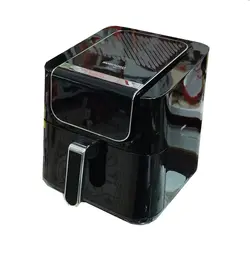 سرخ کن بدون روغن زولینگن مدل KY-1025P-18
