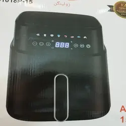 سرخ کن بدون روغن زولینگن مدل KY-1018P-15