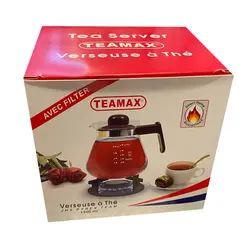 قوری تیمکس مدل ایواکی کد 1000ML
