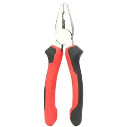 انبر دست 7 اینچ لایت مدل LC175R