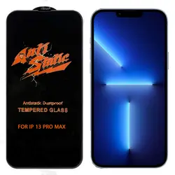 محافظ صفحه نمایش گوشی آیفون