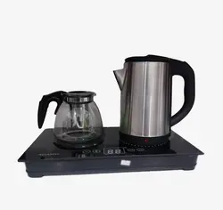 چای ساز آتلانتیک مدل TR-9020