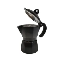 قهوه جوش موکا مدل Cof-4Cup