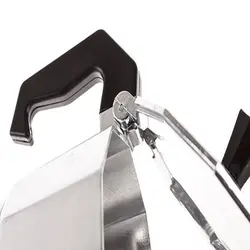 قهوه جوش و اسپرسو ساز 9کاپ