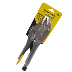 انبرقفلی سهند مدل YP07 سایز 7 اینچ