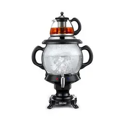 سماور برقی گرند مدل GR-3099