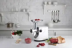 چرخ گوشت مدل G-SM300H