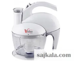 سالاد ساز ویداس مدل VIR-3730