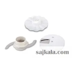 سالاد ساز ویداس مدل VIR-3730