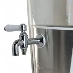 سماور برقی فلر مدل TS 302