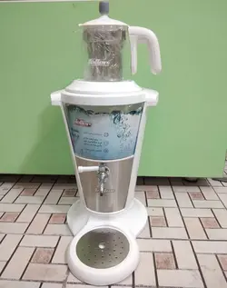 سماور برقی فلر مدل TS 302
