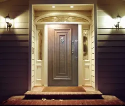 درب ضد سرقت