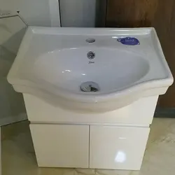 روشویی سینا مدل آرال 50